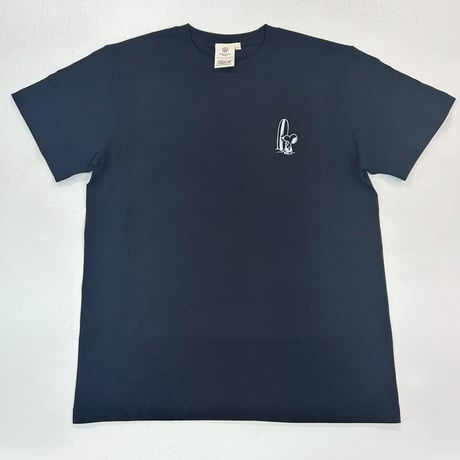 PEANUTS コラボ　フォトバスＴシャツ SVW-005