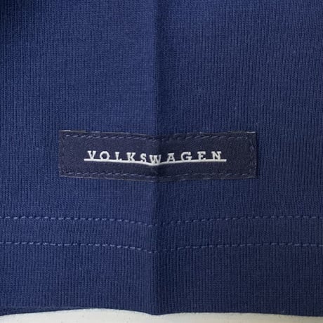 スヌーピー×VWプリントTシャツ 404