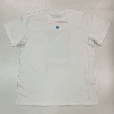 2025フォトコンＴシャツ（LIVE　LIGHT　BUS）EVW7306M