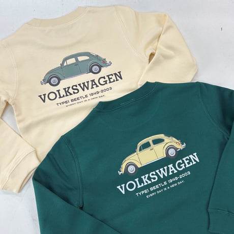 フォルクスワーゲン | STORES