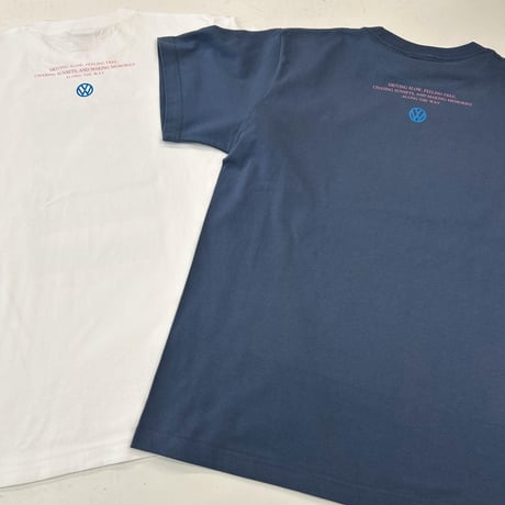 2025フォトコンＴシャツ（LIVE　LIGHT　BUS）EVW7306M
