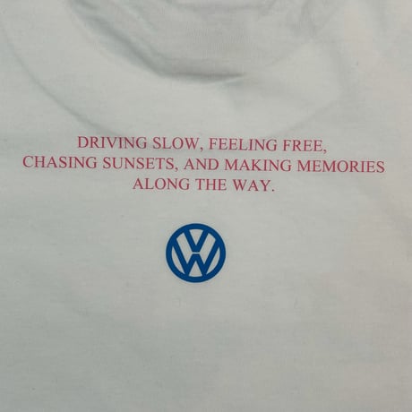 2025フォトコンＴシャツ（LIVE　LIGHT　BUS）EVW7306M