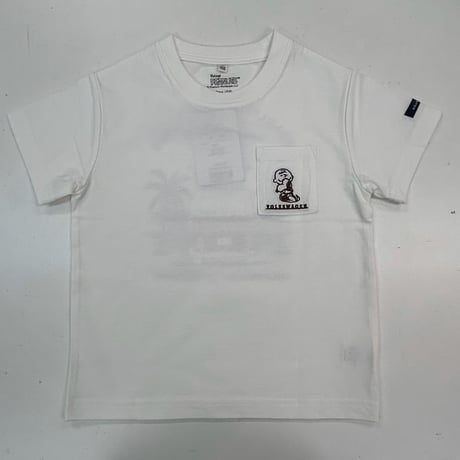 VW/PEANUTSコラボＴシャツ　starlit adventures 　158