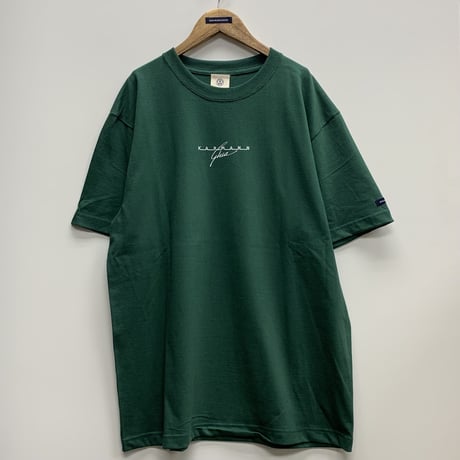 Karmann Ghia Tシャツ　 Yesterday Sunset Time CVW2301M