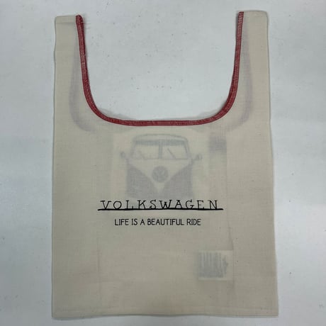 VW T1BUS マルシェバック