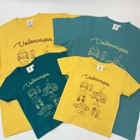 For KIDS  Sunny Drive Collection PEANUTSコラボＴ　2026  SVW-012