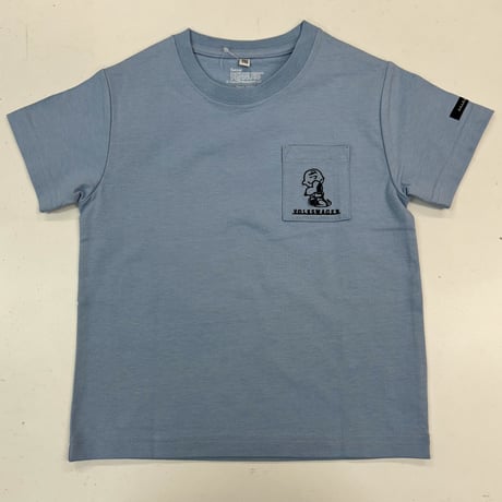 VW/PEANUTSコラボＴシャツ  sterlit adovebttures   KIDS  158