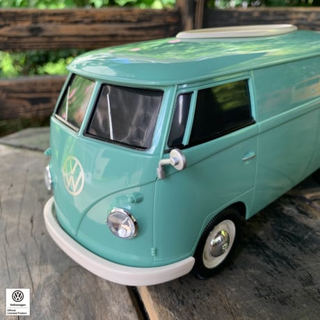 ＶＷバス ティッシュボックス