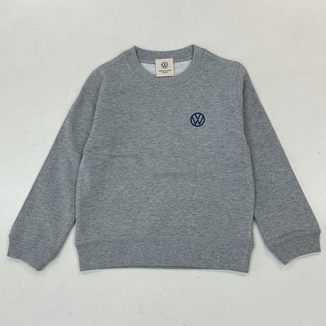 VW ヴィンテージアート　KIDSトレーナー DVW6301C