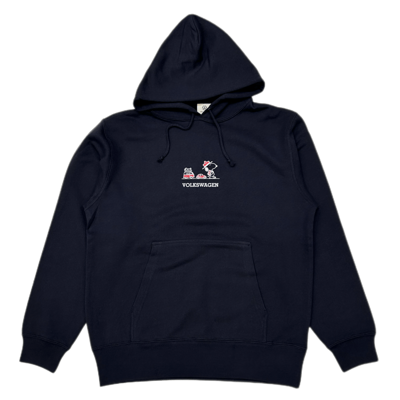 CLOTTEE スヌーピーコラボパーカー jeansneshi_alpha-tc1659