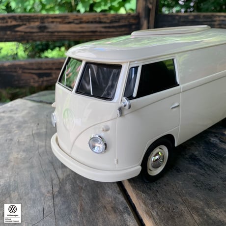 ＶＷバス ティッシュボックス