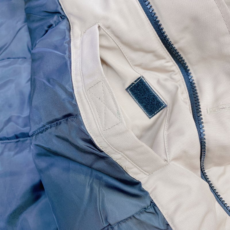 VW 中綿ジャケット HVW6500M | SUN & WEARGARAGE VW 中綿ジャケット HVW6500M | SUN & WEARGARAGE