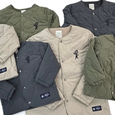 CATEGORY アウター | SUN & WEARGARAGE