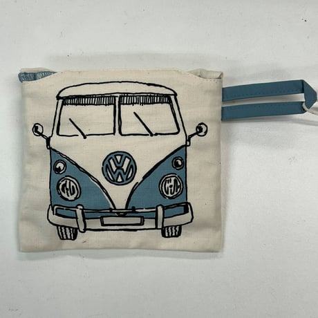 VW T1BUS マルシェバック