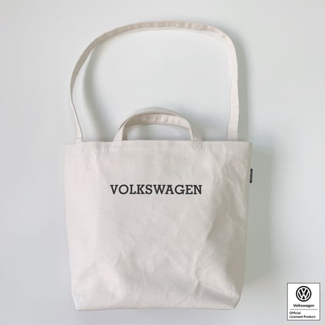 アーリーバスキャンプショルダートートバッグKVW2952M