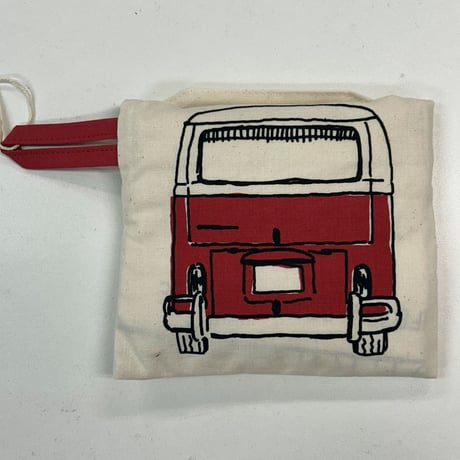 VW T1BUS マルシェバック