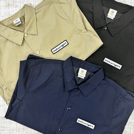 コーチジャケット | STORES