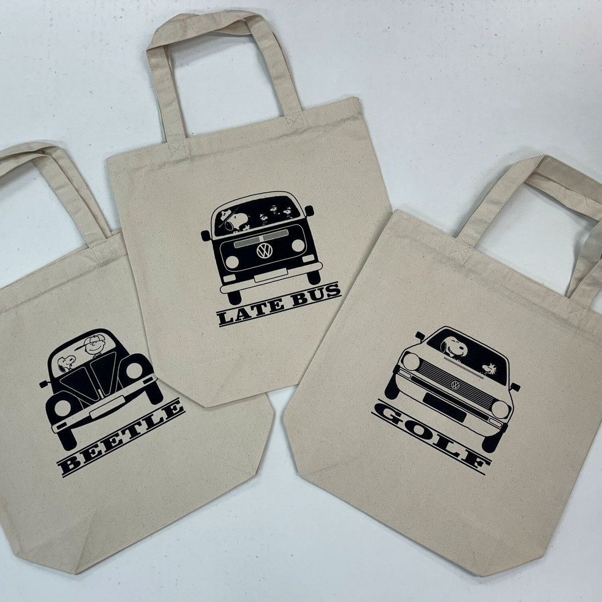 Sunny Drive トートバック SVW-011 | SUN & WEARGARAGE