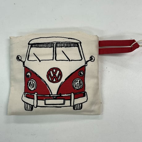 VW T1BUS マルシェバック