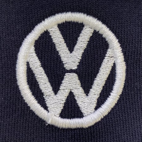 VW T1 BUS フロント刺繍トレーナー  BVW9300M
