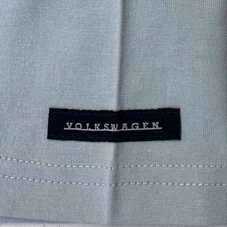 スヌーピー×VW　プリントTシャツ 401