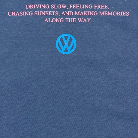 2025フォトコンＴシャツ（LIVE　LIGHT　BUS）EVW7306M
