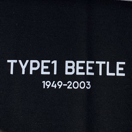 KIDS　VWレインボーTシャツ　TYPE1　BEETLE　BVW8356C