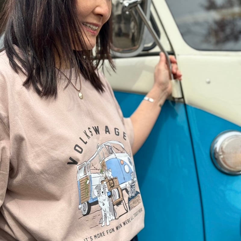 2024フォトコンテストTシャツ All Together | SUN & WEARGARAGE