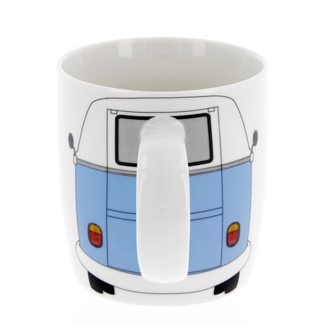 T1 BUS コーヒーマグカップ