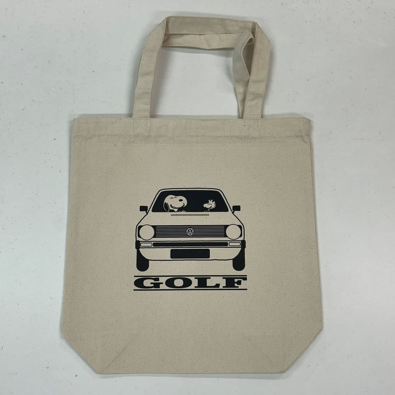 Sunny Drive トートバック SVW-011 | SUN & WEARGARAGE