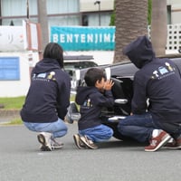 VW×PEANUTSコラボ　フルジップパーカー　SVW1333-805