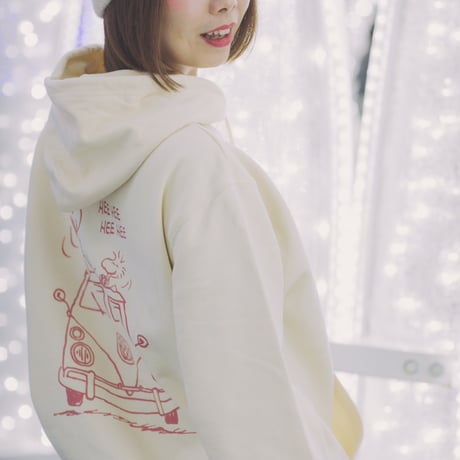 CATEGORY トレーナー・パーカー | SUN & WEARGARAGE