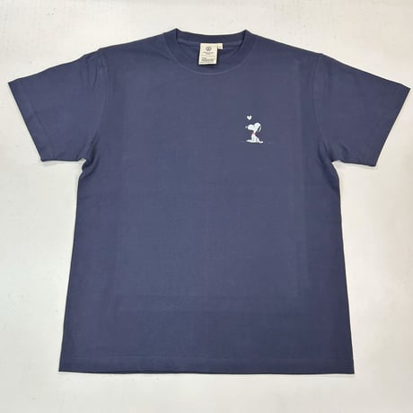 Sunny Drive Collection 　PEANUTSコラボＴシャツ　SVW－006