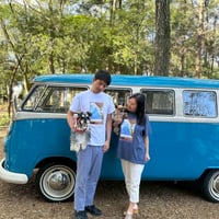 2025フォトコンＴシャツ（LIVE　LIGHT　BUS）EVW7306M