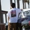 Karmann Ghia Tシャツ Yesterday Sunset Time CVW2301M