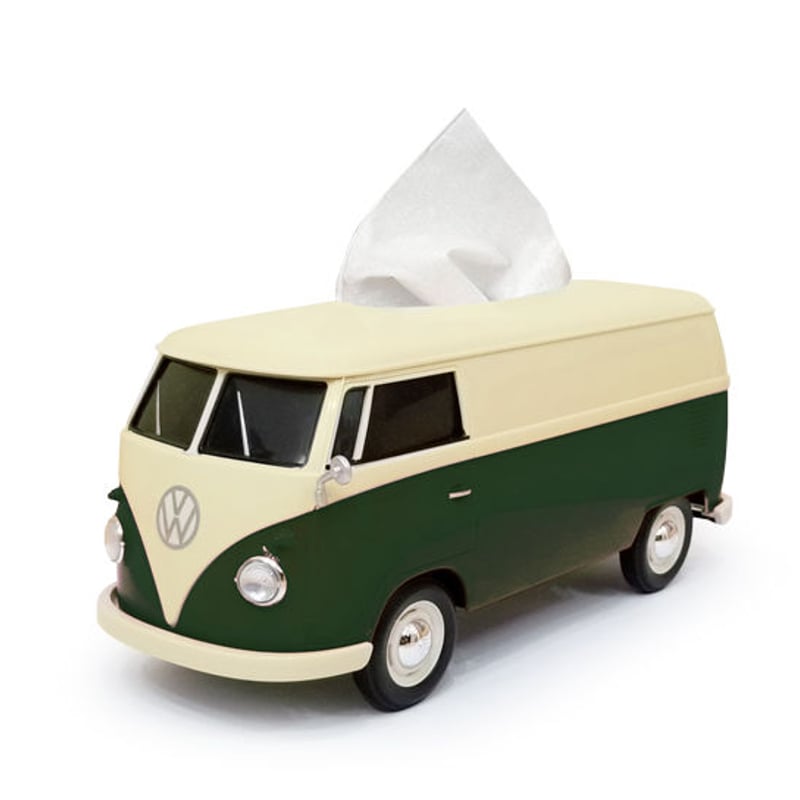 PEANUTS ジョークール VWバス ティッシュボックス PEANUTS スヌーピー VWバス ティッシュボックス - メルカリ