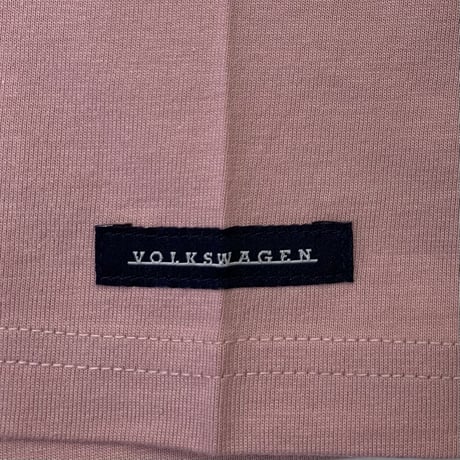 スヌーピー×VWプリントTシャツ 405