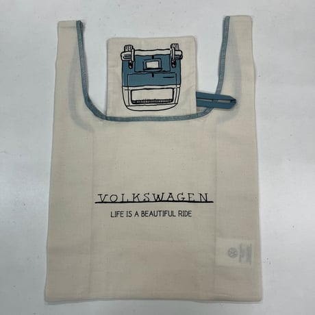 VW T1BUS マルシェバック