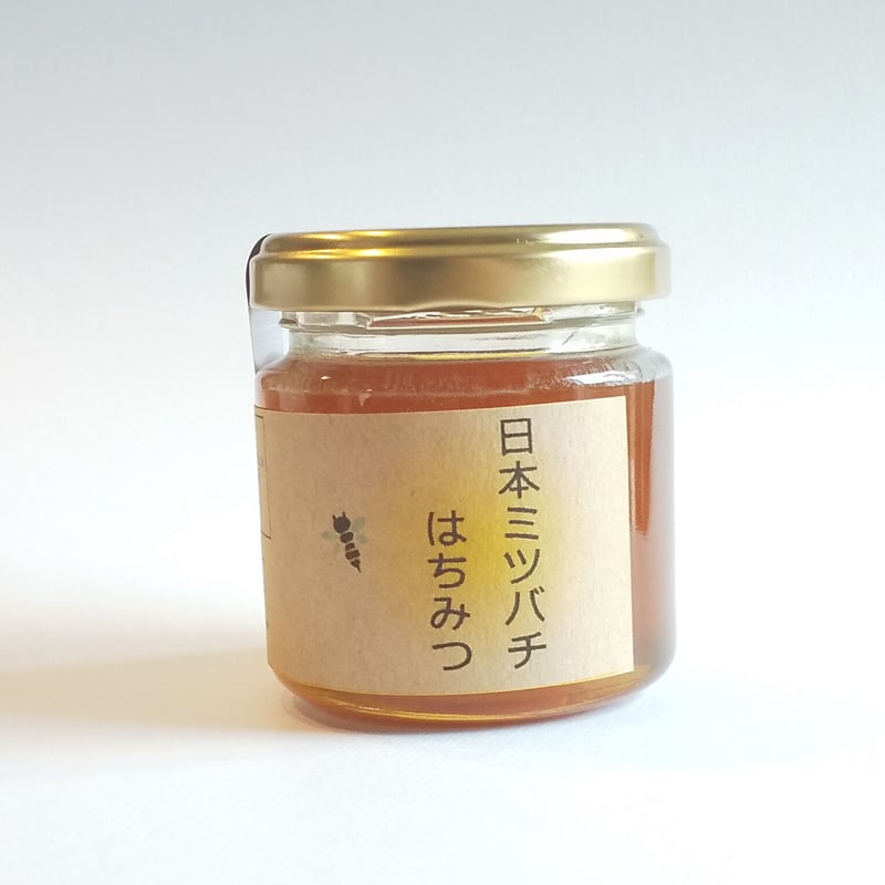 日本ミツバチはちみつ | BEE GARDEN STORE