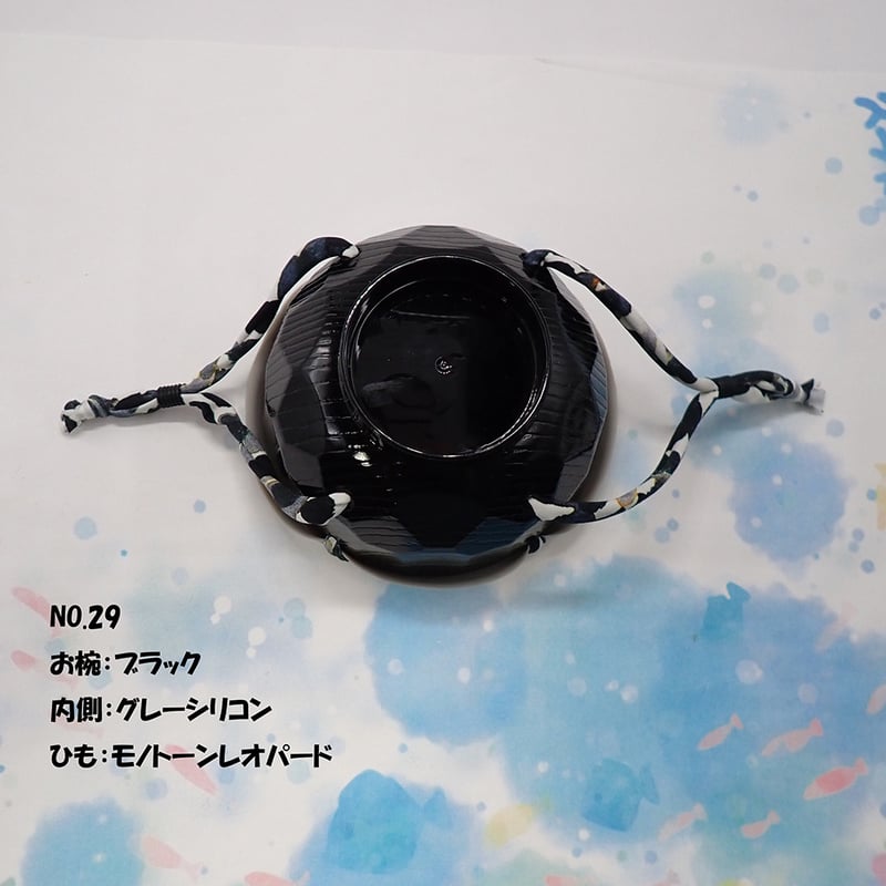 お椀 🐟【話題の♪】🌸O-WAN（お椀）フィッシュアイレンズカバー