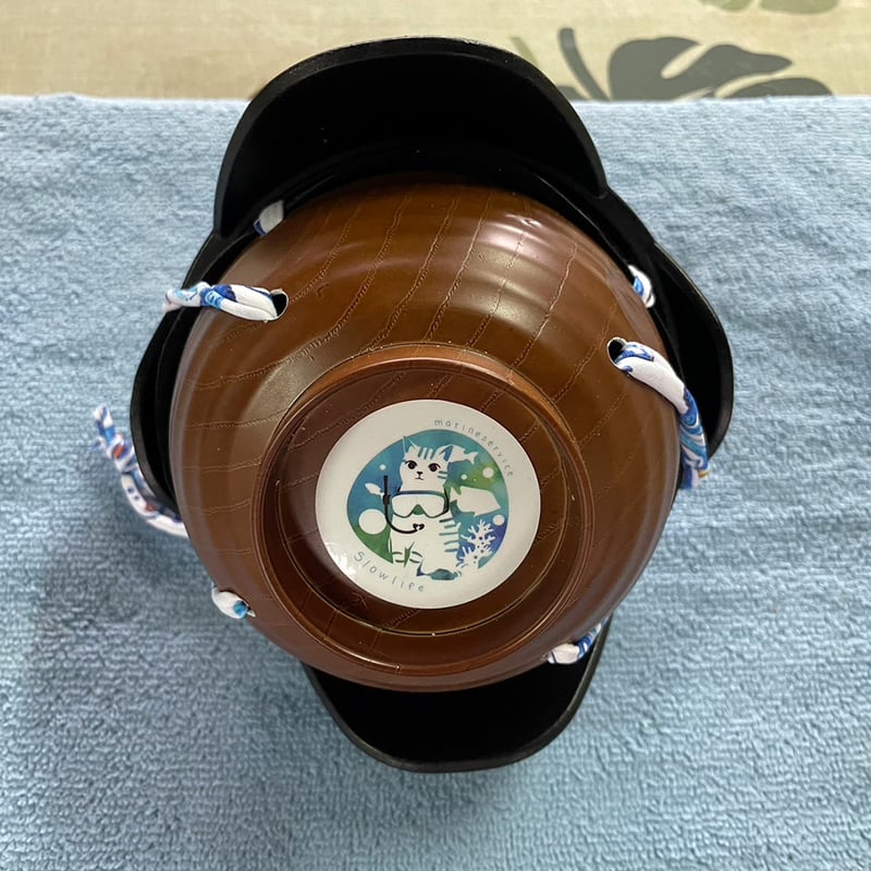 🐟【話題の♪】🌸O-WAN（お椀）フィッシュアイレンズカバー