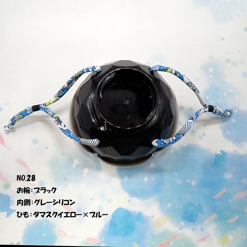 お椀 🐟【話題の♪】🌸O-WAN（お椀）フィッシュアイレンズカバー