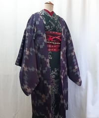正絹長羽織　羽織紐付き〈4月12日までの出品〉 fit=scale-down,w=1200