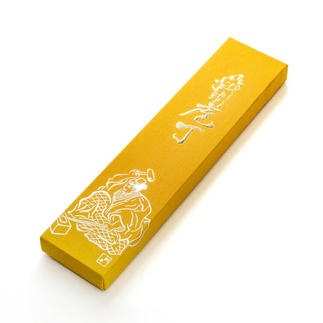 三徳和包丁｜No.28｜VG1ステンレス  鍛流磨  モラド白