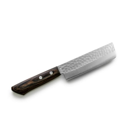 小山手打刃物 菜切り包丁 18cm 小山手打刃物 菜切り包丁 18cm Amazon｜土佐刃物 包丁 黒打ち