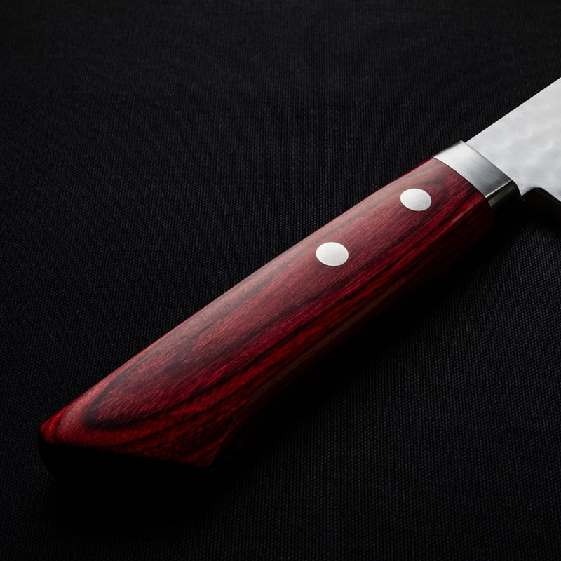 HAND-CRAFTED】包丁職人によるカスタムメイド｜小菜切包丁 積層 包丁名