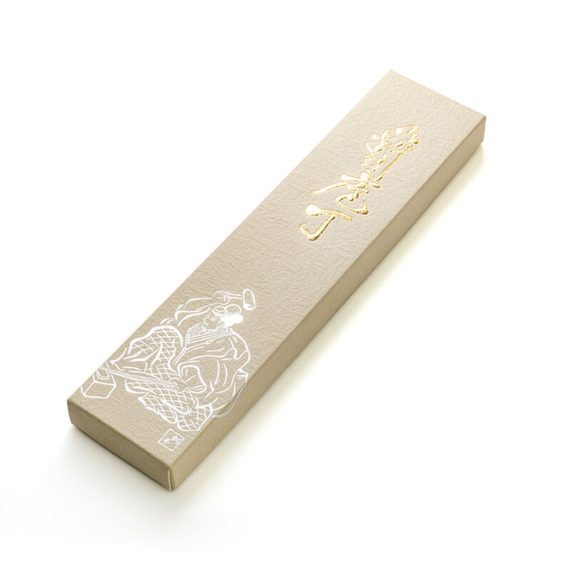 菜切｜No27｜VG10ステンレス 積層 口金有 スコッチ | 越前打刃物 増谷