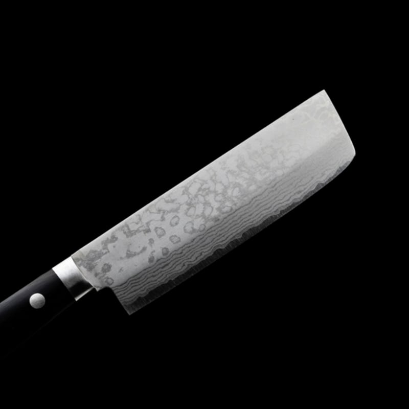 HAND-CRAFTED】包丁職人によるカスタムメイド｜小菜切包丁 積層 包丁名