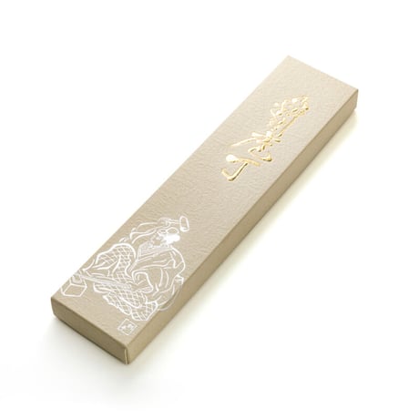 薄刃｜No.26｜VG10ステンレス  積層  口金有  スコッチ