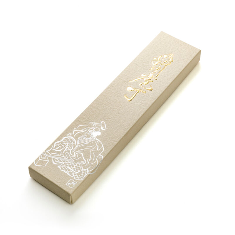 薄刃|No.26|VG10ステンレス 積層 口金有 スコッチ | 越前打 薄刃|No.26|VG10ステンレス 積層 口金有 スコッチ | 越前打